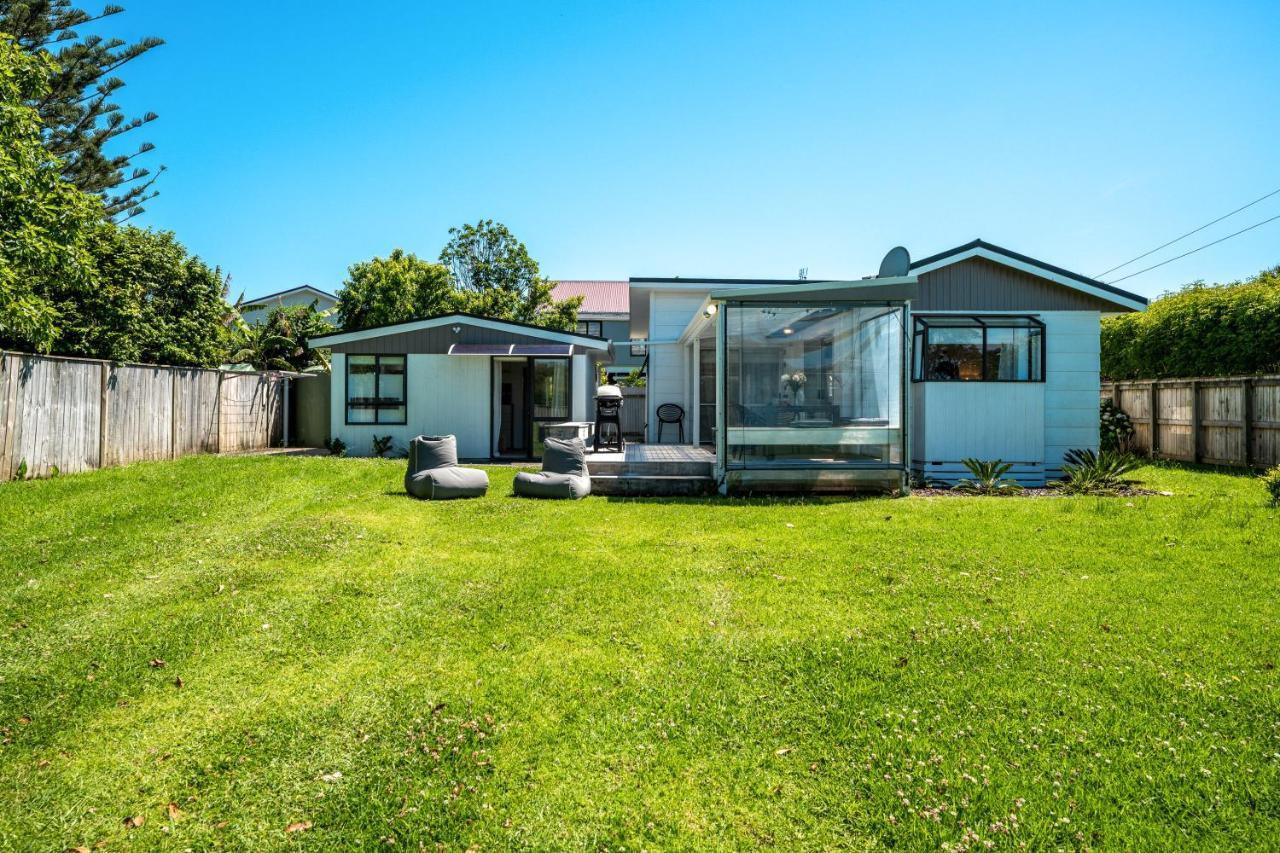 Bach 14 - Stay Waiheke Blackpool Exterior photo