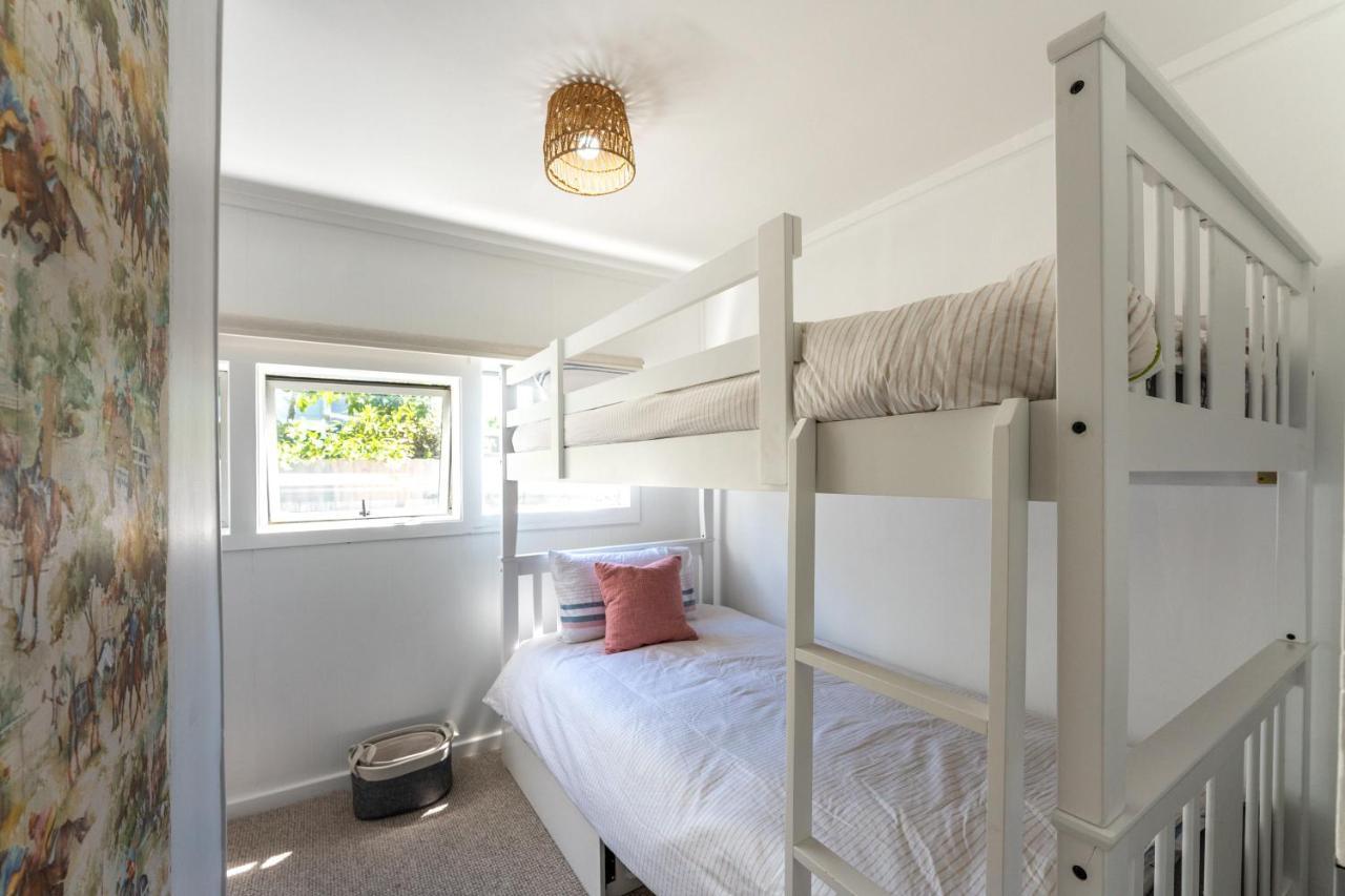 Bach 14 - Stay Waiheke Blackpool Exterior photo